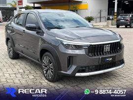 FIAT FASTBACK AUDACE 200 TB AUT (HIBRÍDO) 2025/2026
