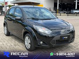 FORD FIESTA 1.0 8V FLEX/CLASS 1.0 8V FLEX 5P 2012/2012