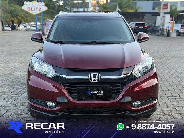 HONDA HR-V EX 1.8 FLEXONE 16V 5P AUT. 2016