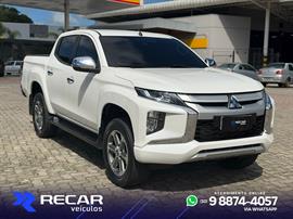 MITSUBISHI L200 TRITON SPORT HPE 2.4 CD DIESEL AUT. 2022/2022