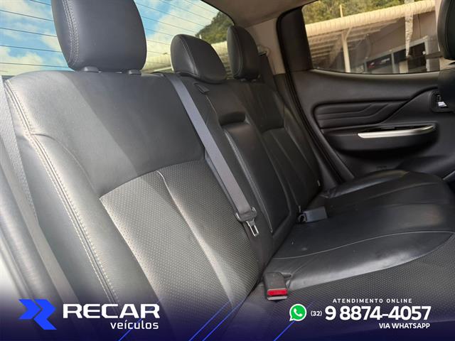 MITSUBISHI L200 TRITON SPORT HPE 2.4 CD DIESEL AUT. 2022