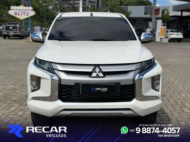 MITSUBISHI L200 TRITON SPORT HPE 2.4 CD DIESEL AUT. 2022