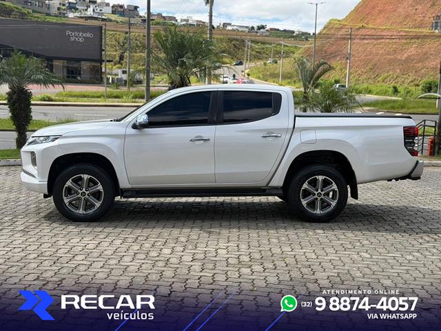MITSUBISHI L200 TRITON SPORT HPE 2.4 CD DIESEL AUT. 2022