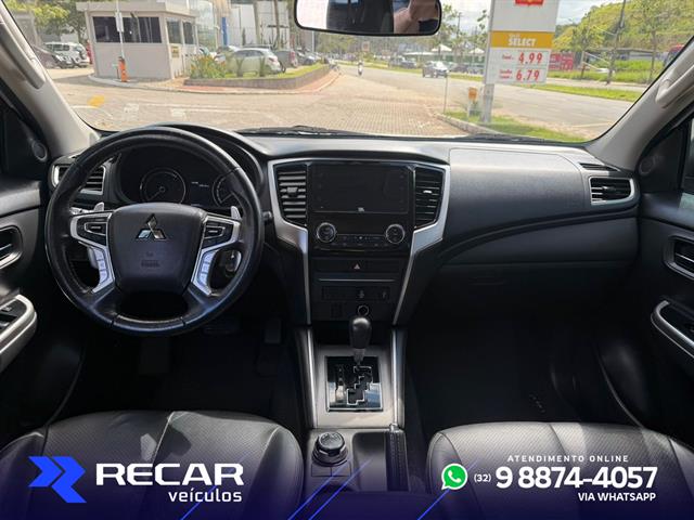 MITSUBISHI L200 TRITON SPORT HPE 2.4 CD DIESEL AUT. 2022