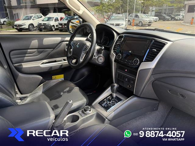 MITSUBISHI L200 TRITON SPORT HPE 2.4 CD DIESEL AUT. 2022