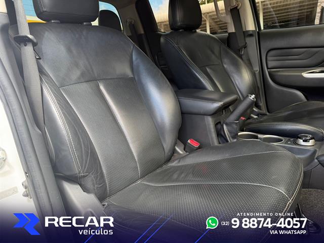 MITSUBISHI L200 TRITON SPORT HPE 2.4 CD DIESEL AUT. 2022