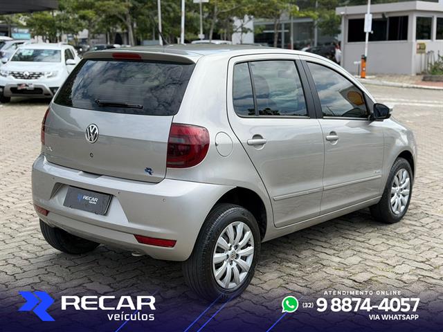 VOLKSWAGEN FOX 1.0 MI TOTAL FLEX 8V 5P 2013
