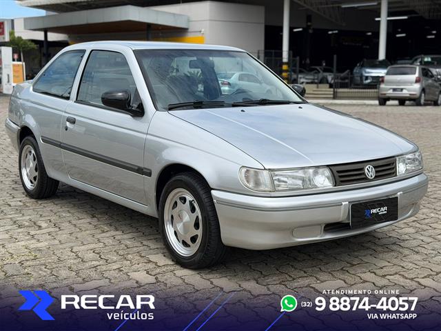 VOLKSWAGEN LOGUS GLI / GL 1.8 1996