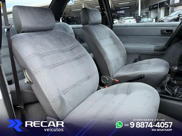 VOLKSWAGEN LOGUS GLI / GL 1.8 1996