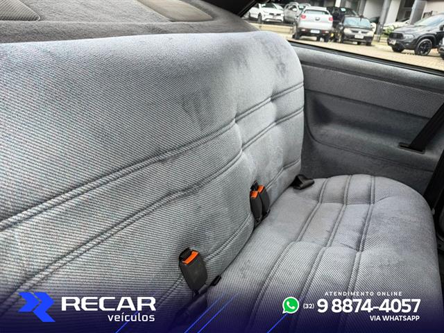 VOLKSWAGEN LOGUS GLI / GL 1.8 1996