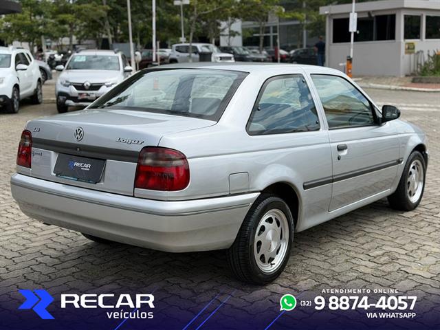 VOLKSWAGEN LOGUS GLI / GL 1.8 1996