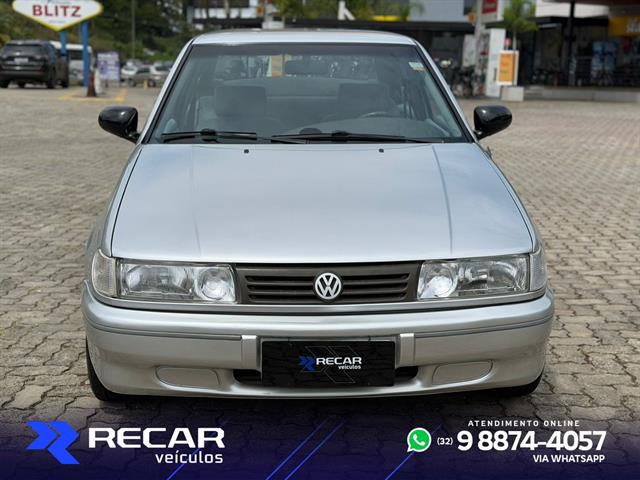 VOLKSWAGEN LOGUS GLI / GL 1.8 1996