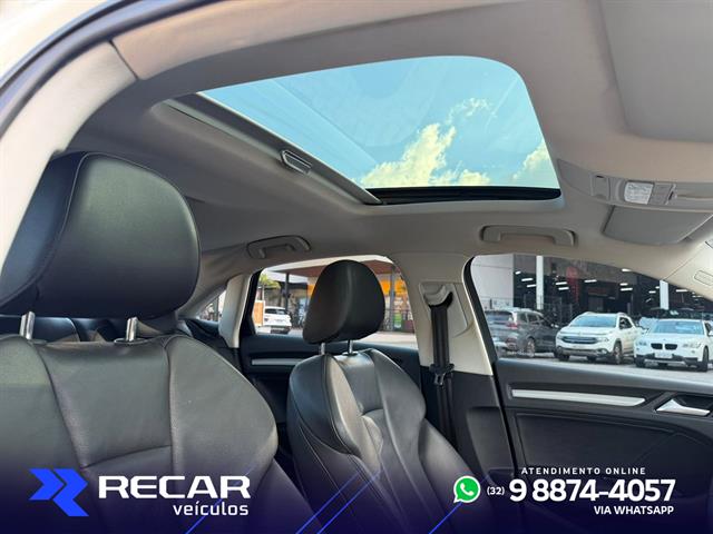 AUDI A3 SED.1.8/1.8 AMBIT.16V TB FSI S-TRONIC 2014