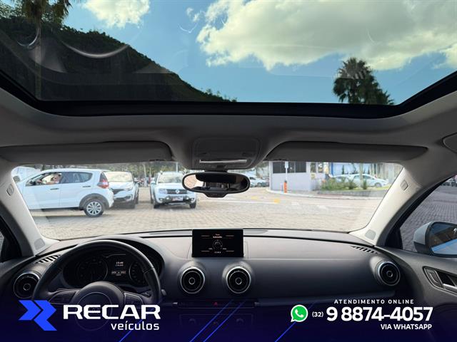 AUDI A3 SED.1.8/1.8 AMBIT.16V TB FSI S-TRONIC 2014