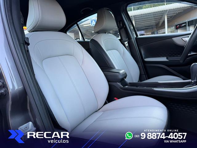 FIAT FASTBACK IMPETUS 1.0 200 T. FLEX AUT 2024