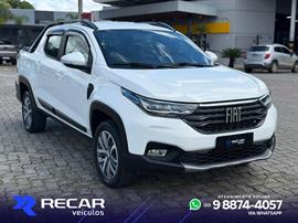 FIAT STRADA VOLCANO 1.3 FLEX 8V CD 2022/2022