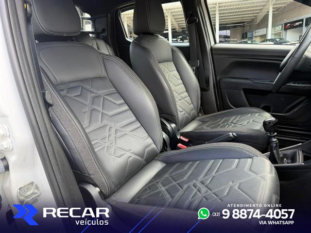 FIAT STRADA VOLCANO 1.3 FLEX 8V CD 2022