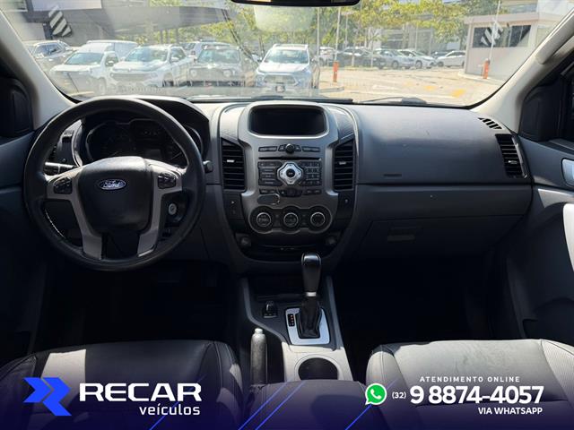 FORD RANGER LIMITED 3.2 20V 4X4 CD AUT. DIES. 2014