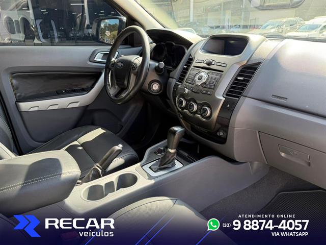 FORD RANGER LIMITED 3.2 20V 4X4 CD AUT. DIES. 2014