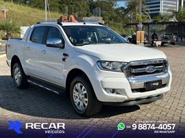 FORD RANGER LIMITED 3.2 20V 4X4 CD AUT. DIES. 2018/2019