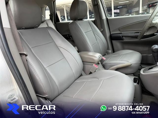 HYUNDAI TUCSON 2.0 16V FLEX AUT. 2014