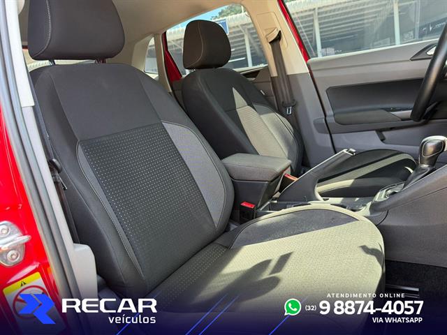 VOLKSWAGEN POLO COMFORT. 200 TSI 1.0 FLEX 12V AUT. 2018