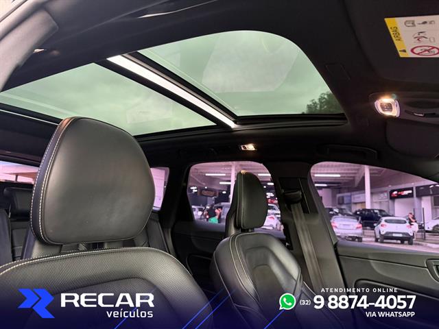 VOLVO XC 60 T-5 R-DESIGN 2.0 AWD 5P 2018