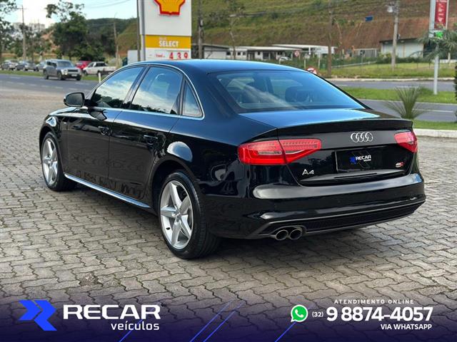AUDI A4 1.8 TIP./ AMBIENTE MULTITRONIC TURBO 2016