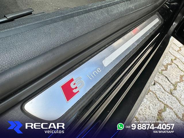 AUDI A4 1.8 TIP./ AMBIENTE MULTITRONIC TURBO 2016