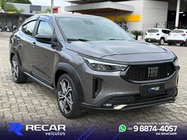 FIAT FASTBACK IMPETUS 1.0 200 T. FLEX AUT 2023/2024
