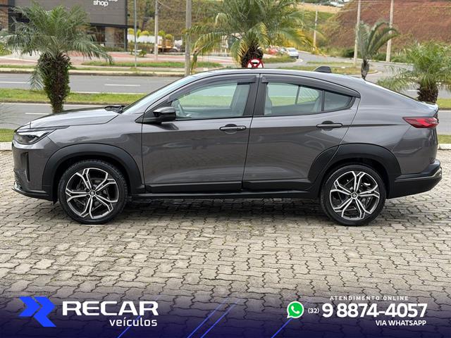 FIAT FASTBACK IMPETUS 1.0 200 T. FLEX AUT 2024