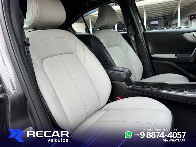 FIAT FASTBACK IMPETUS 1.0 200 T. FLEX AUT 2024
