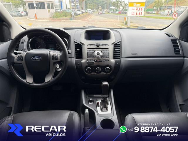 FORD Ranger LIMITED 3.2 20V 4X4 CD AUT. DIES. 2014