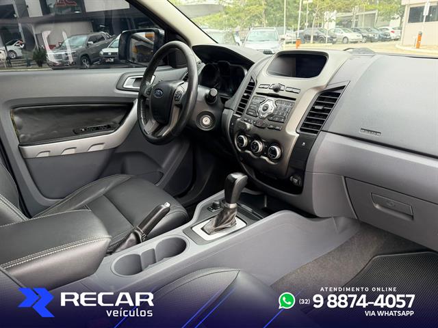 FORD Ranger LIMITED 3.2 20V 4X4 CD AUT. DIES. 2014