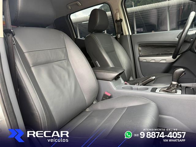 FORD Ranger LIMITED 3.2 20V 4X4 CD AUT. DIES. 2014