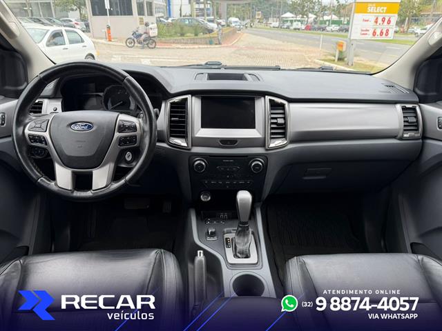 FORD Ranger LIMITED 3.2 20V 4X4 CD AUT. DIES. 2019