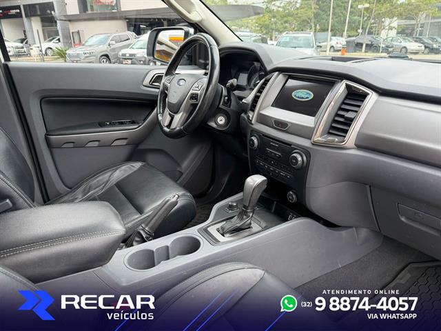 FORD Ranger LIMITED 3.2 20V 4X4 CD AUT. DIES. 2019