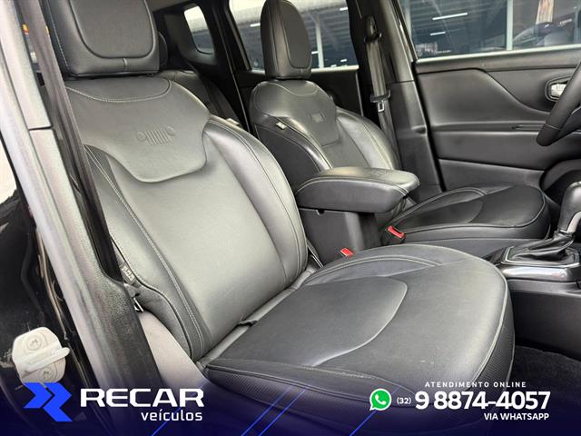JEEP Renegade LONG. T270 1.3 TB 4X2 FLEX AUT. 2023