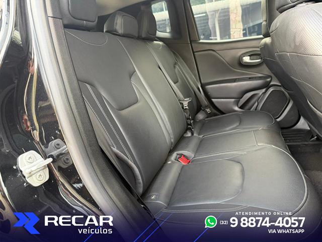 JEEP Renegade LONG. T270 1.3 TB 4X2 FLEX AUT. 2023