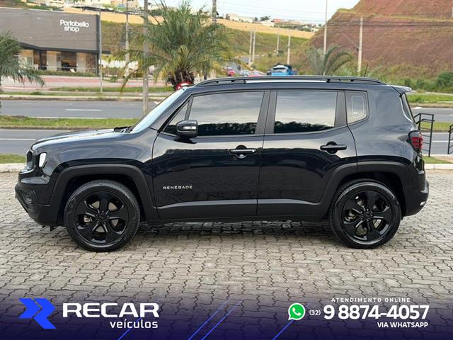 JEEP Renegade LONG. T270 1.3 TB 4X2 FLEX AUT. 2023