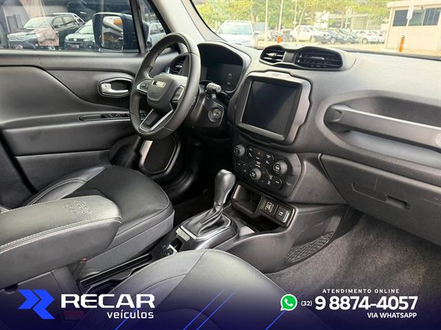 JEEP Renegade LONG. T270 1.3 TB 4X2 FLEX AUT. 2023