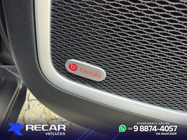 JEEP COMPASS LONGITUDE 2.0 4X2 FLEX 16V AUT. 2018