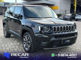 JEEP RENEGADE LONG. T270 1.3 TB 4X2 FLEX AUT. 2022/2023