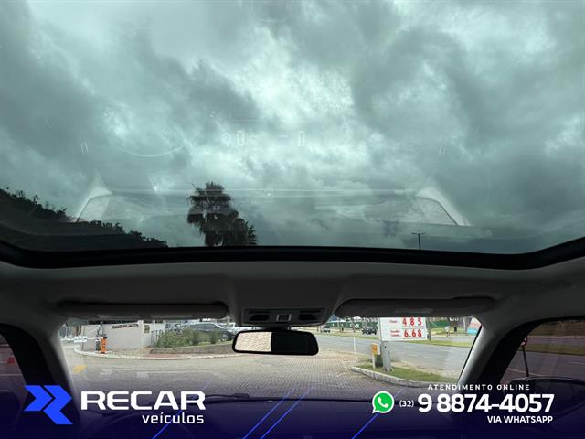 LAND ROVER RANGE R.EVOQUE DYNAMIC 2.0 AUT 5P 2013