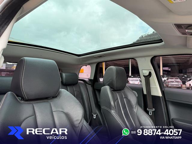 LAND ROVER RANGE R.EVOQUE DYNAMIC 2.0 AUT 5P 2013