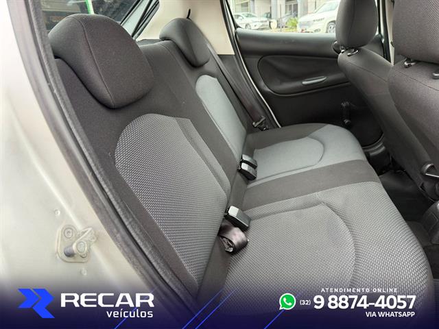 PEUGEOT 207 ACTIVE 1.4 FLEX 8V 5P 2014