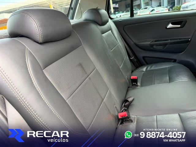 VOLKSWAGEN Fox CONNECT 1.6 FLEX 8V 5P 2019