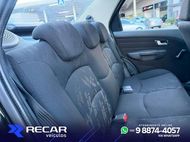 FIAT SIENA EL CELEB. 1.0 MPI FIRE FLEX 8V 4P 2011