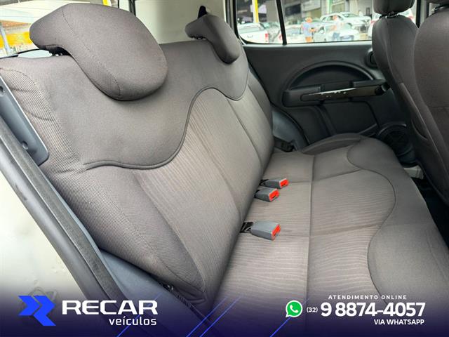 FIAT UNO WAY CELEB. 1.0 EVO FIRE FLEX 8V 5P 2013
