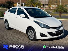 HYUNDAI HB20S C.PLUS/C.STYLE1.0 FLEX 12V MEC. 4P 2014/2015